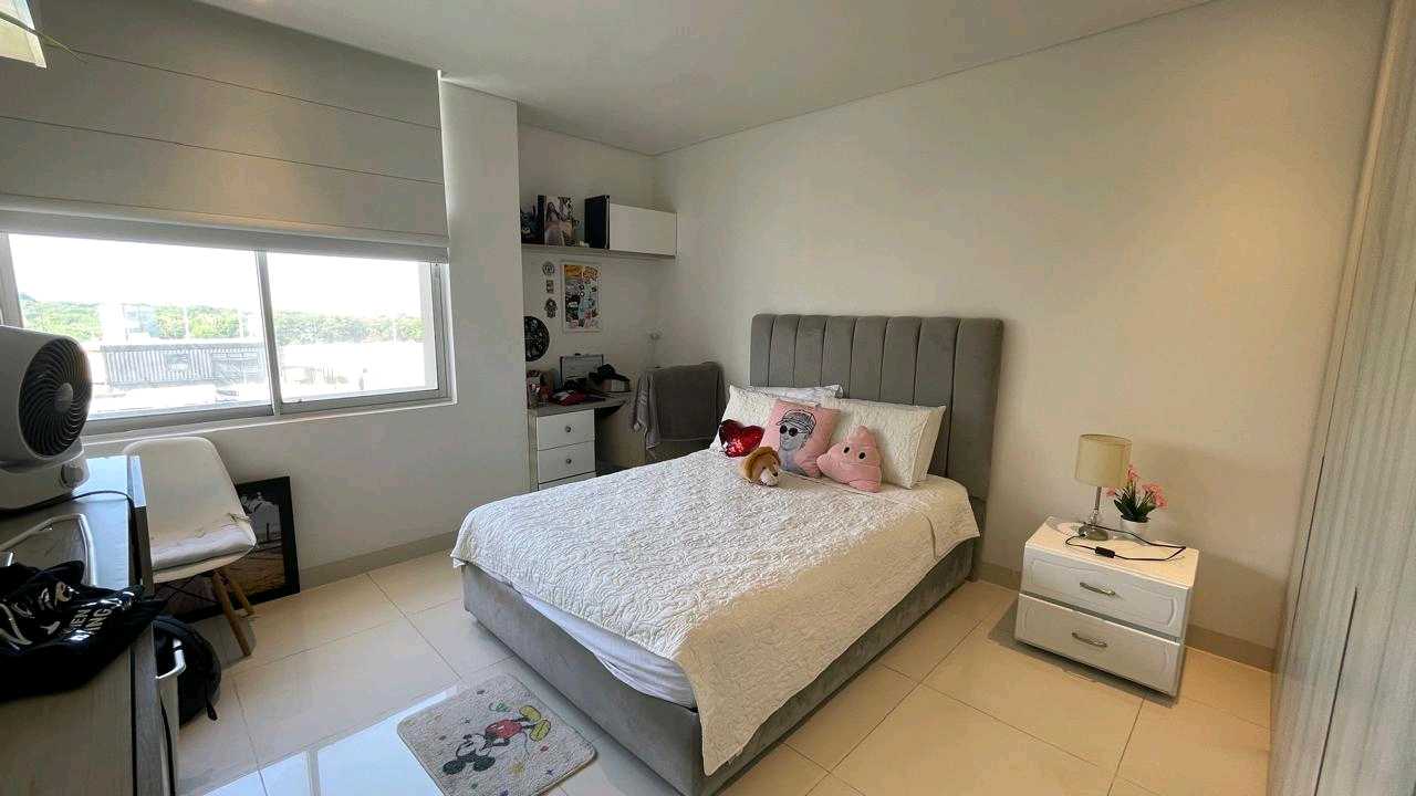 Apartamento en venta en Buenavista, Barranquilla · foto 13 de 15