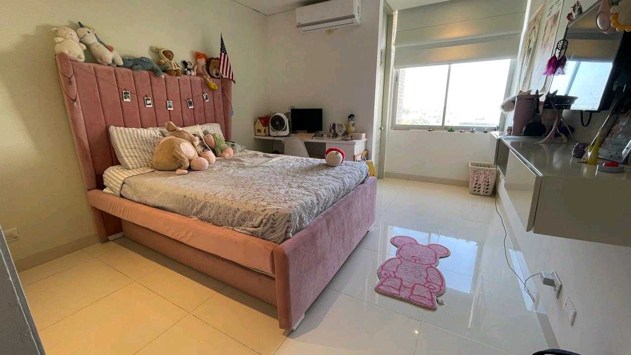 Apartamento en venta en Buenavista, Barranquilla · foto 14 de 15