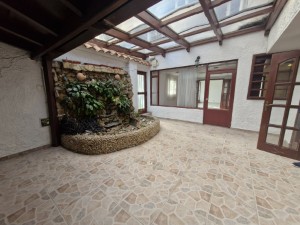 Casa en venta en Pasadena, Bogotá · foto 12 de 24