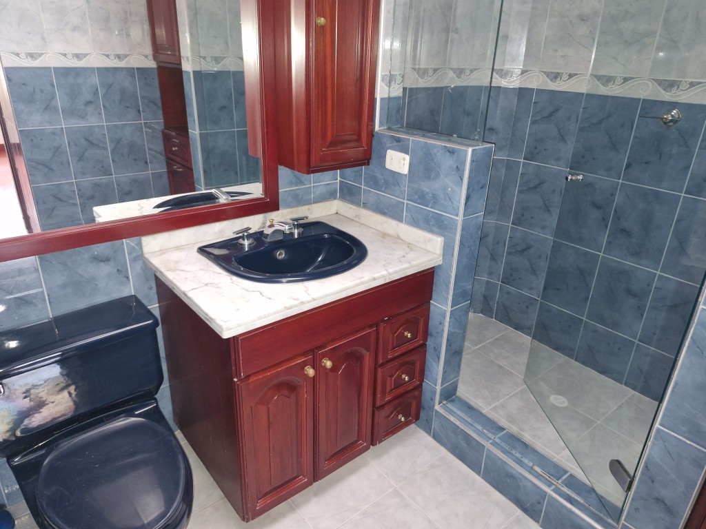 Casa en venta en Pasadena, Bogotá · foto 16 de 24