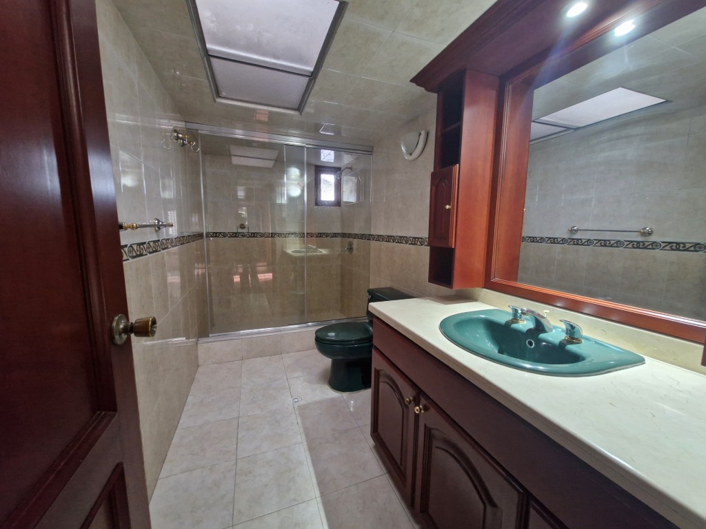 Casa en venta en Pasadena, Bogotá · foto 23 de 24