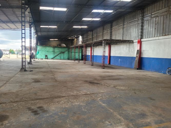 Bodega en venta en Cr Alejandria Real Viii, Mosquera · foto 3 de 24