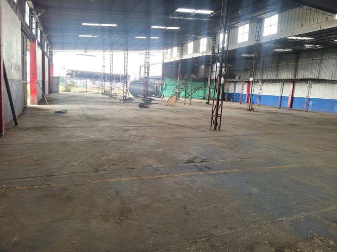 Bodega en venta en Cr Alejandria Real Viii, Mosquera · foto 4 de 24