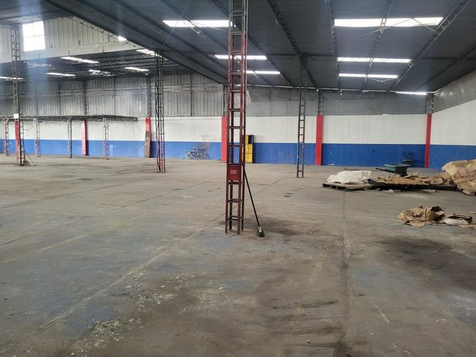 Bodega en venta en Cr Alejandria Real Viii, Mosquera · foto 5 de 24