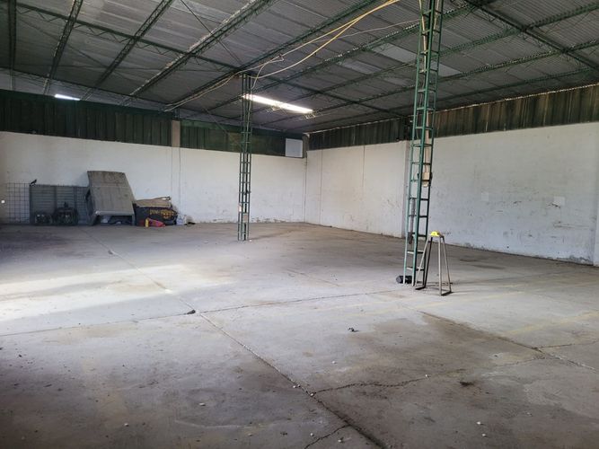 Bodega en venta en Cr Alejandria Real Viii, Mosquera · foto 8 de 24
