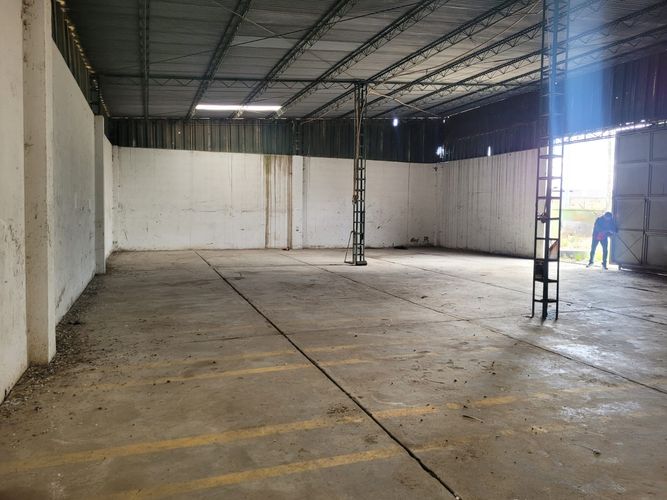 Bodega en venta en Cr Alejandria Real Viii, Mosquera · foto 9 de 24