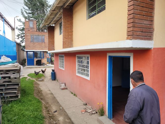 Bodega en venta en Cr Alejandria Real Viii, Mosquera · foto 11 de 24