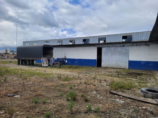 Bodega en venta en Cr Alejandria Real Viii, Mosquera · foto 12 de 24
