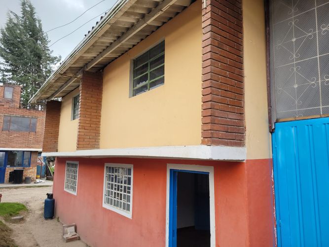 Bodega en venta en Cr Alejandria Real Viii, Mosquera · foto 13 de 24