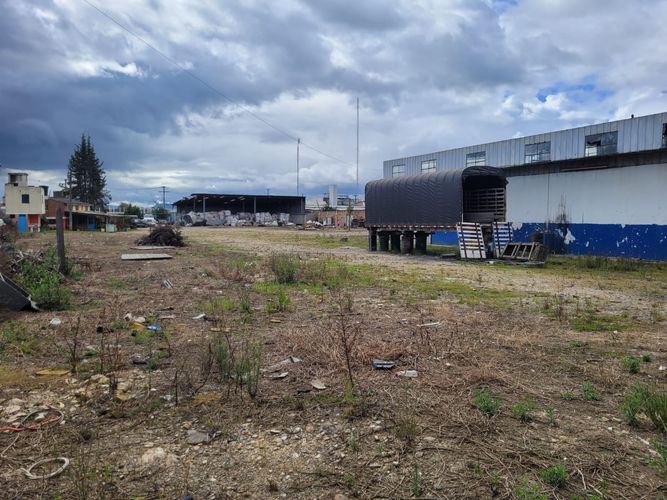 Bodega en venta en Cr Alejandria Real Viii, Mosquera · foto 14 de 24