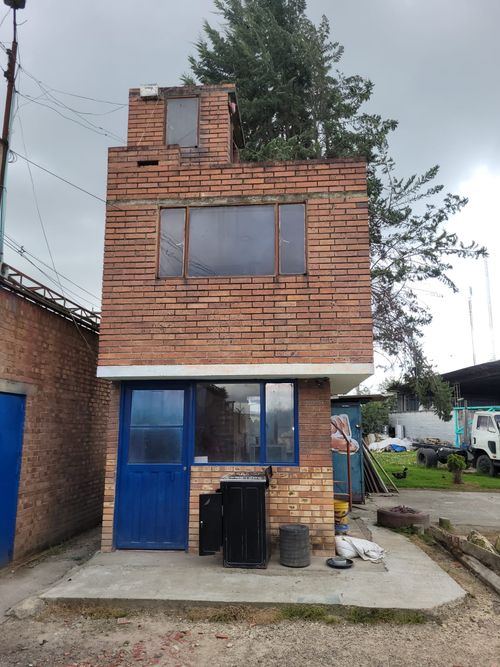 Bodega en venta en Cr Alejandria Real Viii, Mosquera · foto 15 de 24