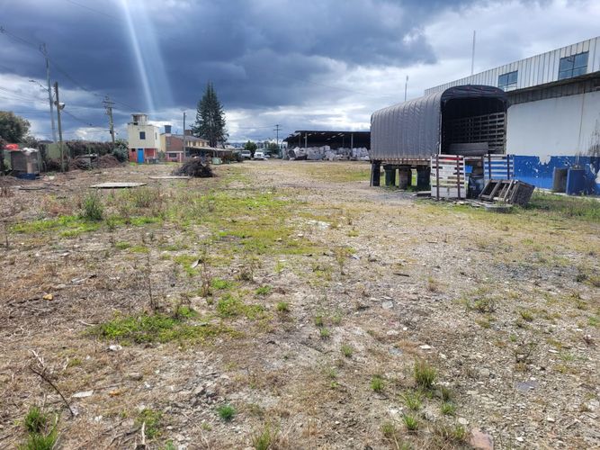 Bodega en venta en Cr Alejandria Real Viii, Mosquera · foto 16 de 24
