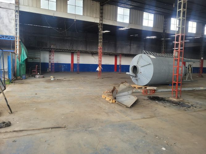 Bodega en venta en Cr Alejandria Real Viii, Mosquera · foto 17 de 24