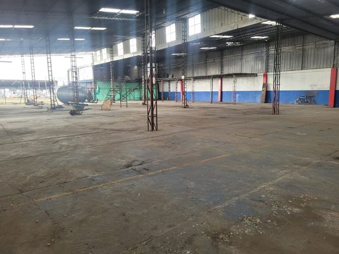 Bodega en venta en Cr Alejandria Real Viii, Mosquera · foto 18 de 24