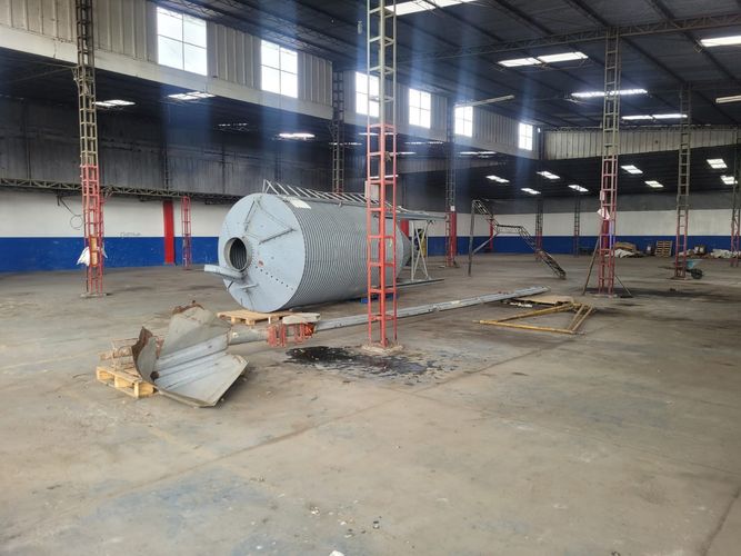 Bodega en venta en Cr Alejandria Real Viii, Mosquera · foto 19 de 24
