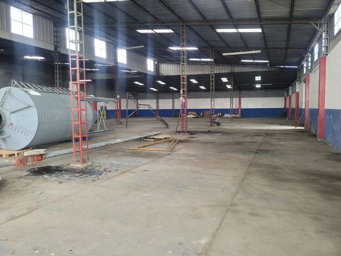 Bodega en venta en Cr Alejandria Real Viii, Mosquera · foto 20 de 24