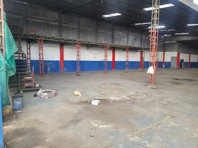 Bodega en venta en Cr Alejandria Real Viii, Mosquera · foto 21 de 24