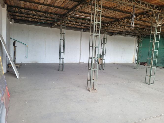 Bodega en venta en Cr Alejandria Real Viii, Mosquera · foto 22 de 24