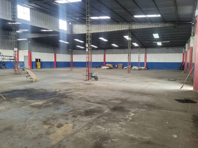 Bodega en venta en Cr Alejandria Real Viii, Mosquera · foto 23 de 24