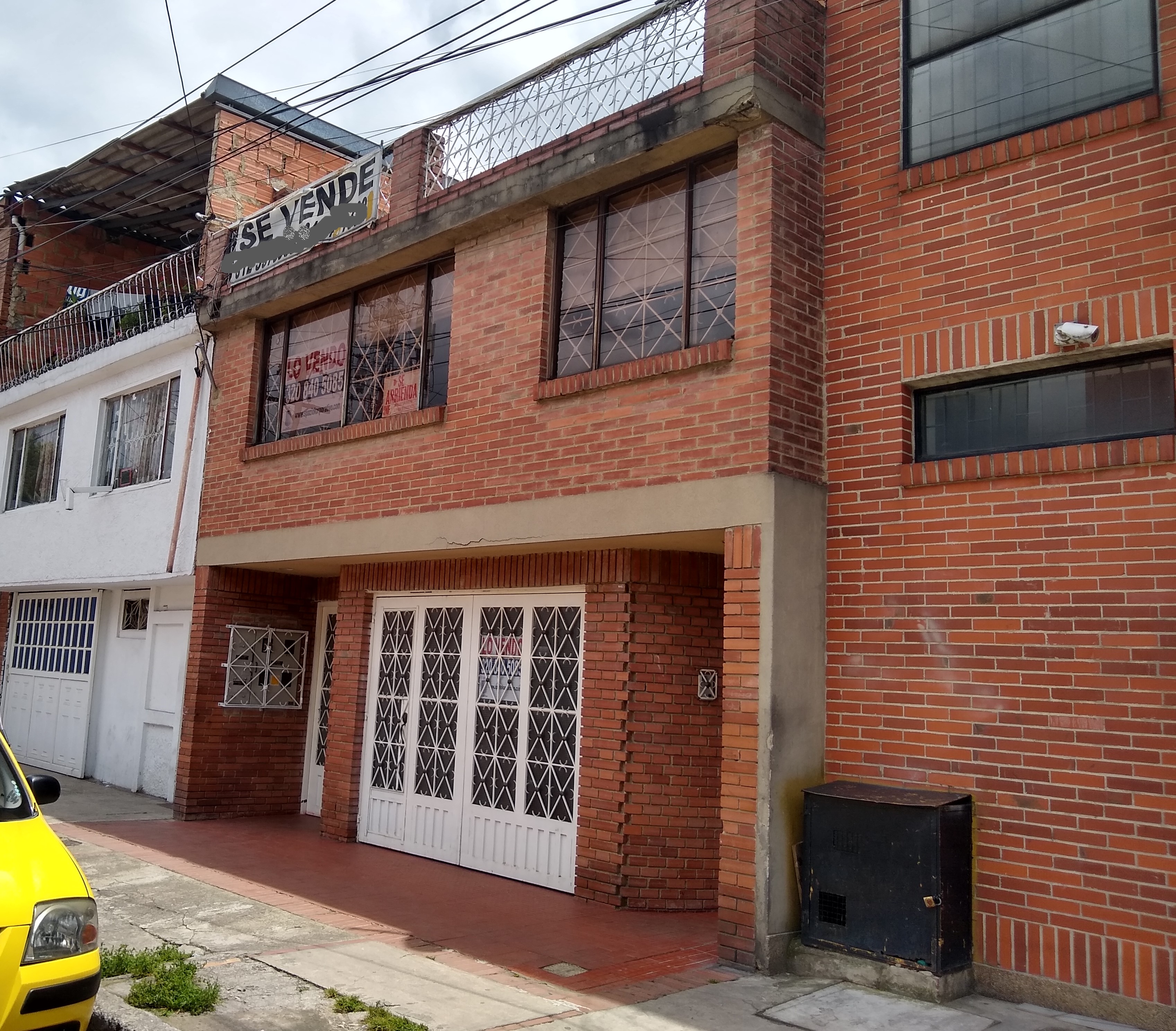 Casa en venta en Santa Helena, Bogotá · foto 2 de 24