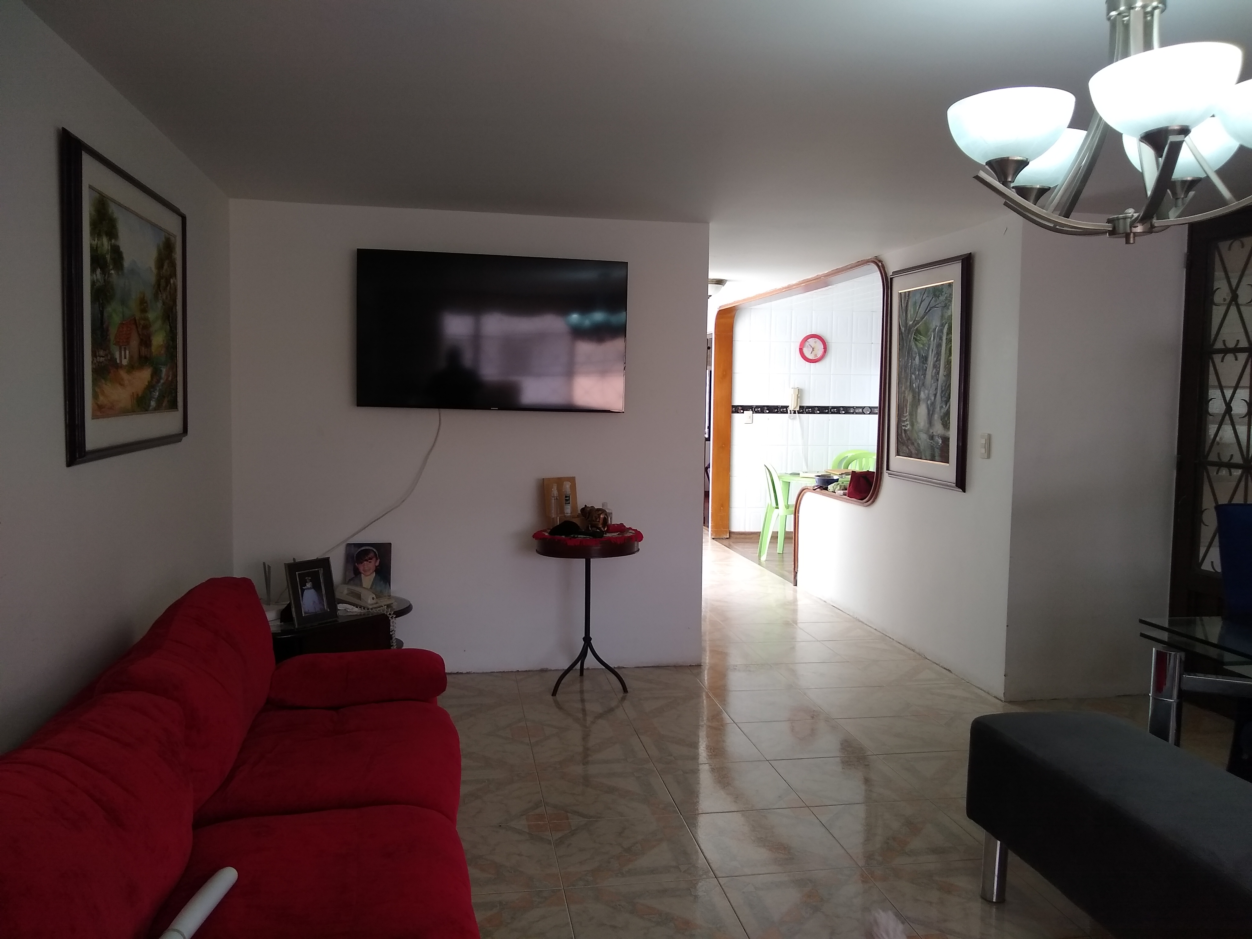 Casa en venta en Santa Helena, Bogotá · foto 3 de 24