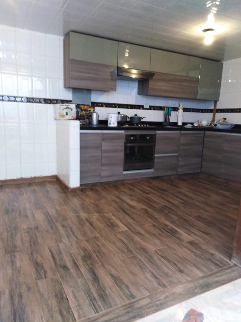 Casa en venta en Santa Helena, Bogotá · foto 7 de 24