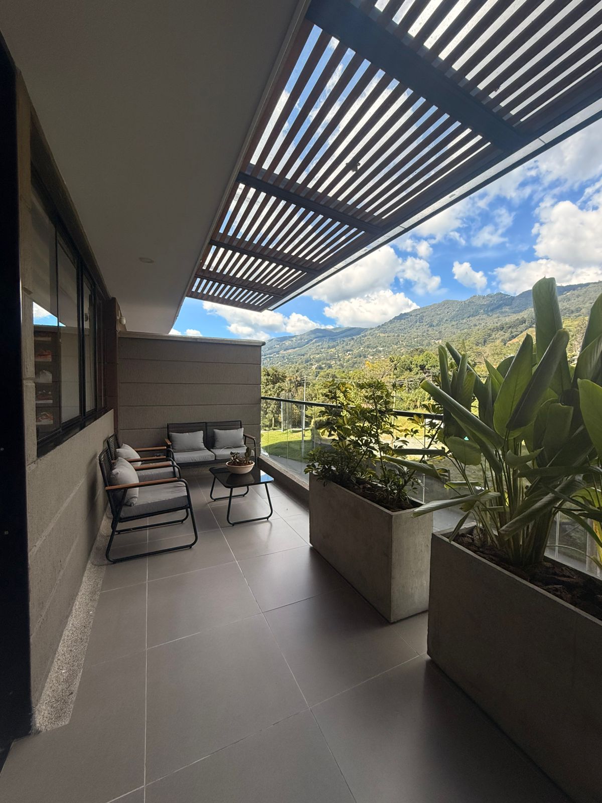 Apartaestudio en Venta en Loma del Escobero, Envigado