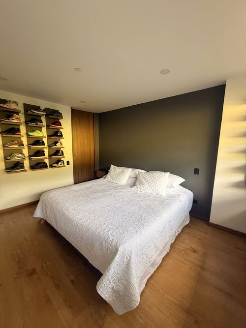 Apartaestudio en venta en Loma Del Escobero, Envigado, 80 m² · foto 19 de 22