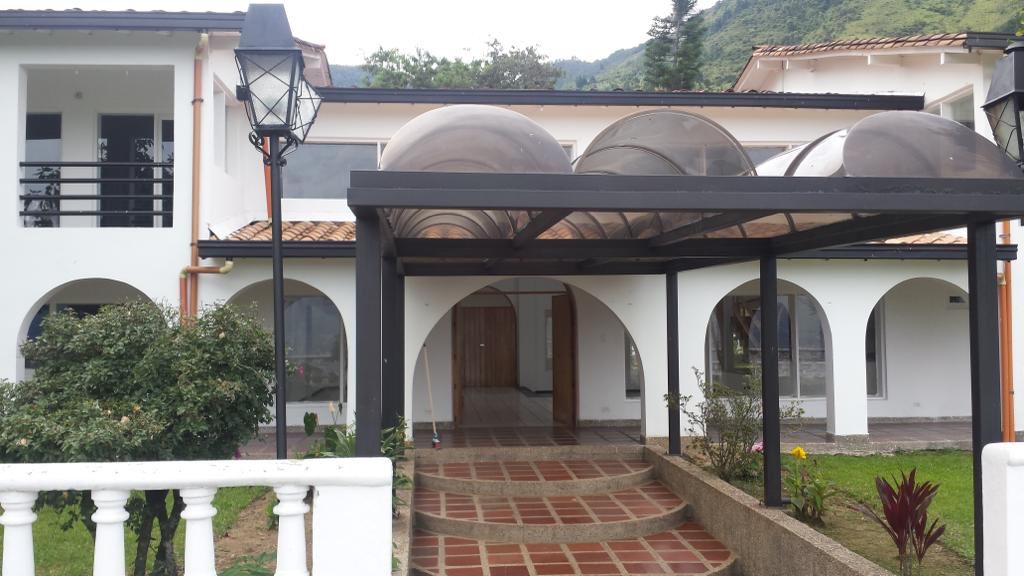 Finca en venta en Belén, Medellín [No disponible] 2