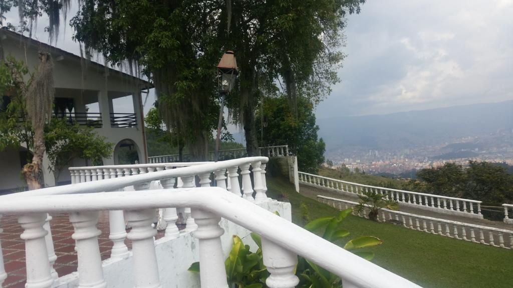 Finca en venta en Belén, Medellín [No disponible] 4