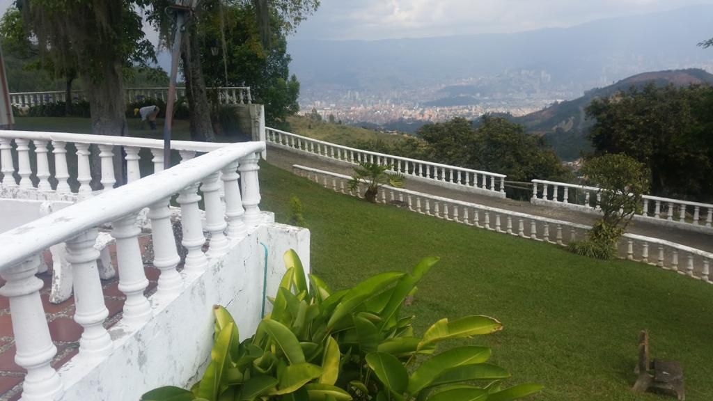 Finca en venta en Belén, Medellín [No disponible] 5