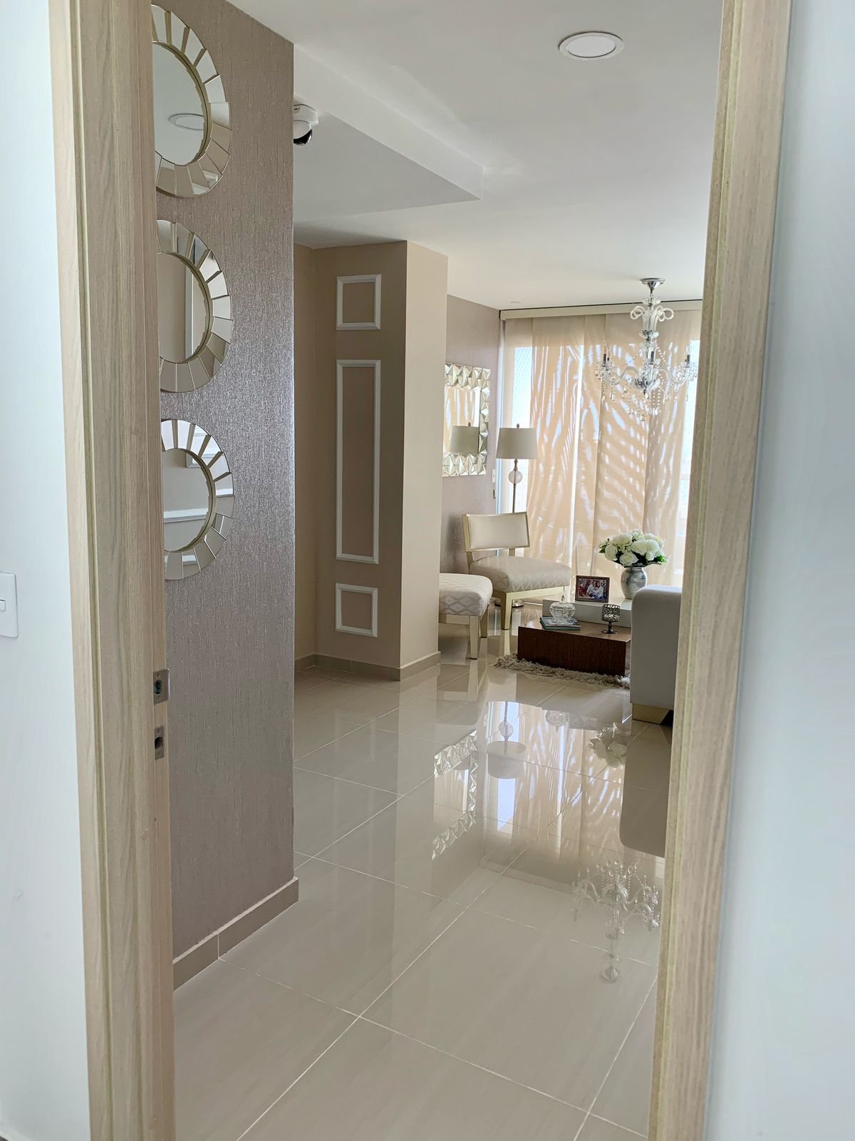 Apartamento en Venta en Nuevo horizonte, Barranquilla