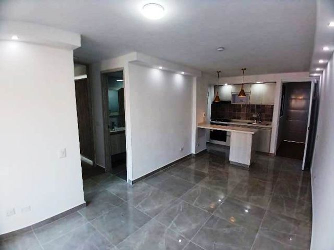 Apartamento de 2 alcobas en venta en Parque Natura, Jamundí, 51 m² · foto 4 de 24