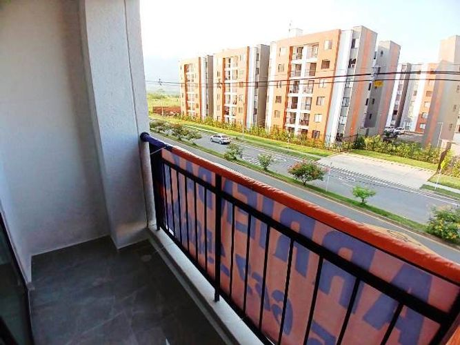 Apartamento de 2 alcobas en venta en Parque Natura, Jamundí, 51 m² · foto 10 de 24