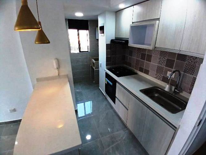 Apartamento de 2 alcobas en venta en Parque Natura, Jamundí, 51 m² · foto 11 de 24