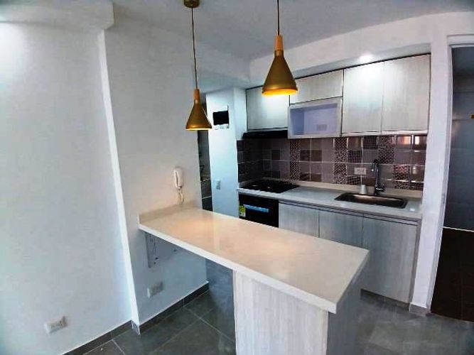 Apartamento de 2 alcobas en venta en Parque Natura, Jamundí, 51 m² · foto 16 de 24