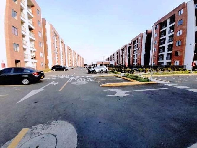 Apartamento de 2 alcobas en venta en Parque Natura, Jamundí, 51 m² · foto 18 de 24