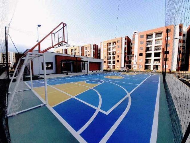 Apartamento de 2 alcobas en venta en Parque Natura, Jamundí, 51 m² · foto 19 de 24