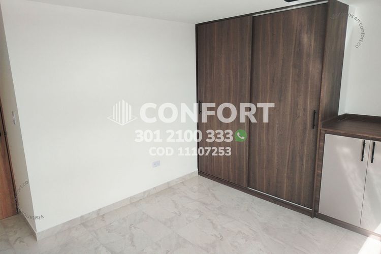 Apartamento de 3 alcobas en arriendo en El Velódromo, Medellín, 92 m² · foto 10 de 23