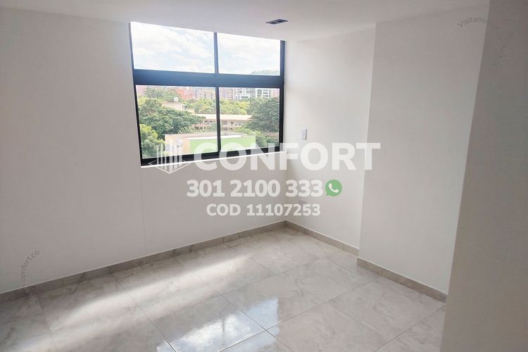 Apartamento de 3 alcobas en arriendo en El Velódromo, Medellín, 92 m² · foto 16 de 23