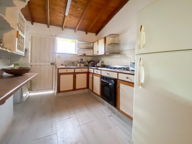 Casa de 5 alcobas en arriendo en El Salado, Guarne, 150 m² · foto 2 de 10