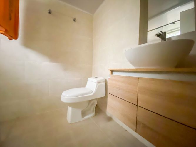 Casa de 5 alcobas en arriendo en El Salado, Guarne, 150 m² · foto 9 de 10