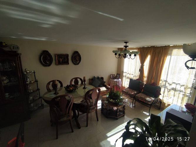 Apartamento de 3 alcobas en venta en Perez, Bello, 48 m² · foto 3 de 14