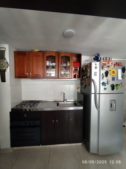 Apartamento de 3 alcobas en venta en Perez, Bello, 48 m² · foto 4 de 14