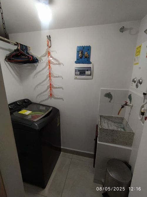 Apartamento de 3 alcobas en venta en Perez, Bello, 48 m² · foto 5 de 14