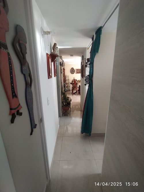 Apartamento de 3 alcobas en venta en Perez, Bello, 48 m² · foto 6 de 14