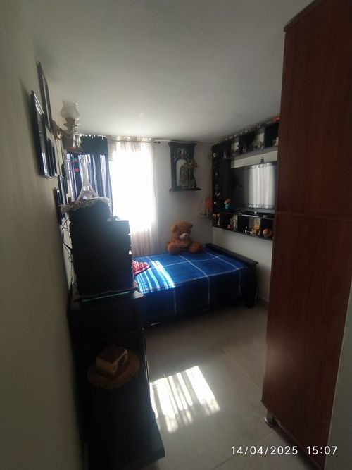 Apartamento de 3 alcobas en venta en Perez, Bello, 48 m² · foto 7 de 14