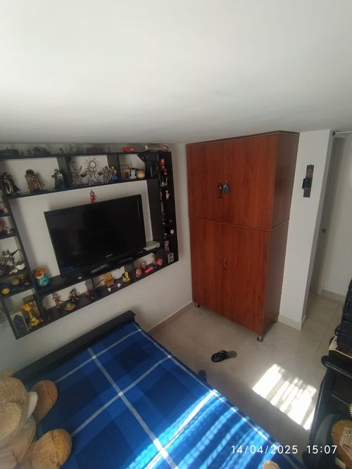 Apartamento de 3 alcobas en venta en Perez, Bello, 48 m² · foto 8 de 14
