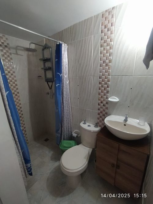 Apartamento de 3 alcobas en venta en Perez, Bello, 48 m² · foto 9 de 14