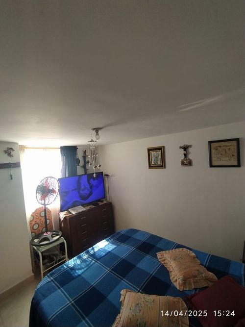 Apartamento de 3 alcobas en venta en Perez, Bello, 48 m² · foto 10 de 14